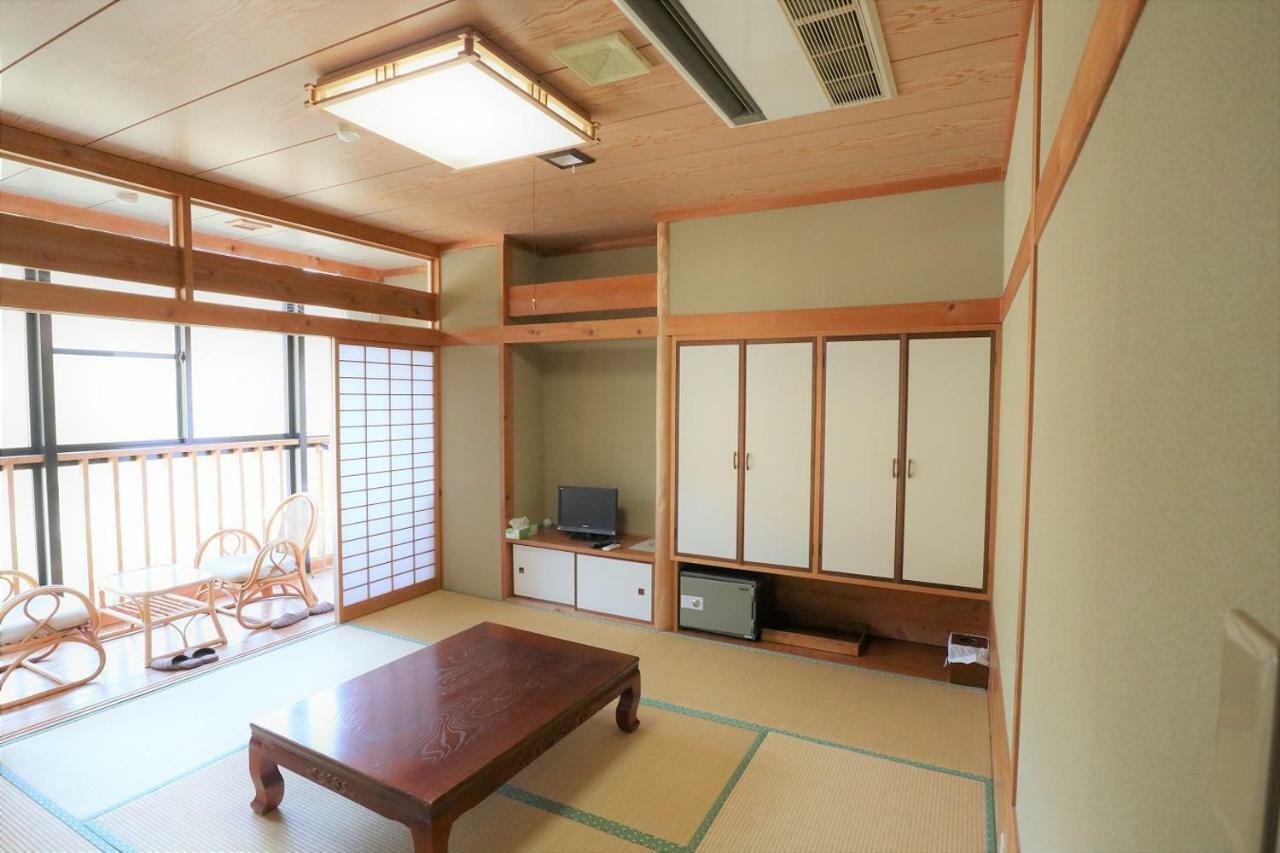 Nature Resort In Niyodo Niyodogawa Екстериор снимка