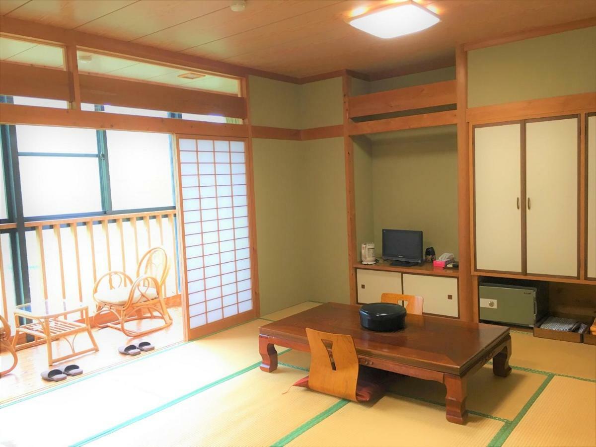 Nature Resort In Niyodo Niyodogawa Екстериор снимка